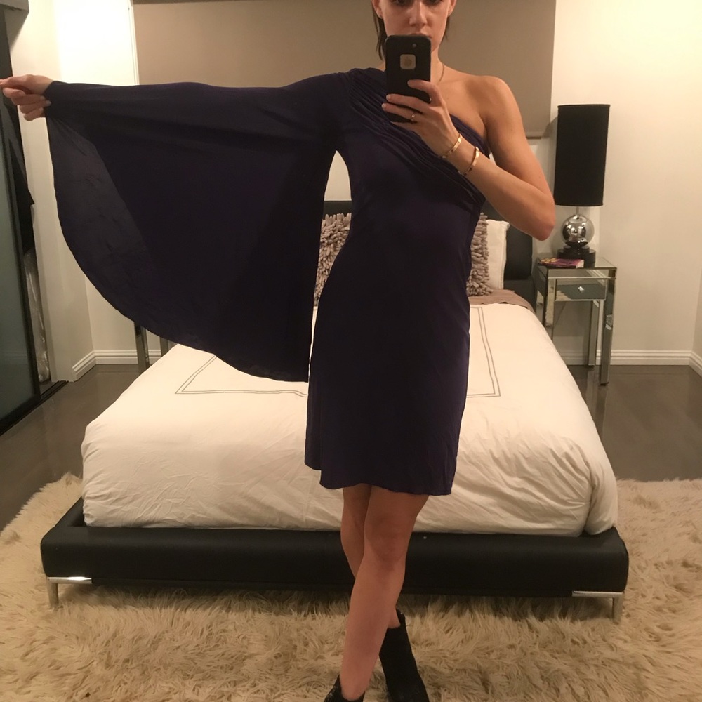Robert Rodriguez Black Label dress size 2